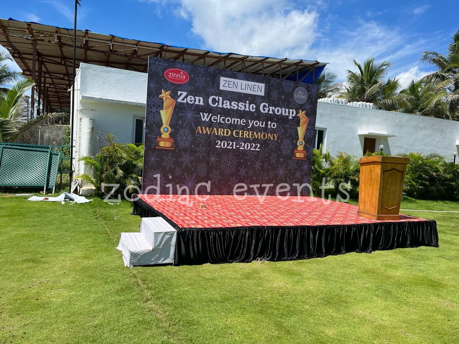 Corporate Events